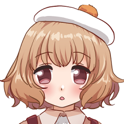 月望 もちょ
